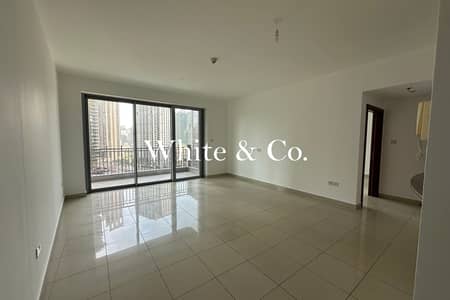 1 Schlafzimmer Wohnung zum Miete in Downtown Dubai, Dubai - Wohnung in Downtown Dubai，Standpoint Towers，Standpoint Tower 1, 1 schlafzimmer, 120000 AED - 13638308