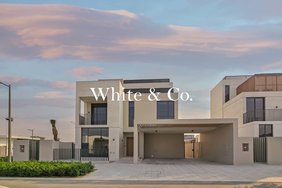 Handed Over | Near Amenities| Brand New