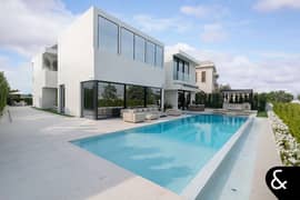 فیلا في باركواي فيستاز،دبي هيلز استيت 5 غرف 42888888 درهم - 13530062