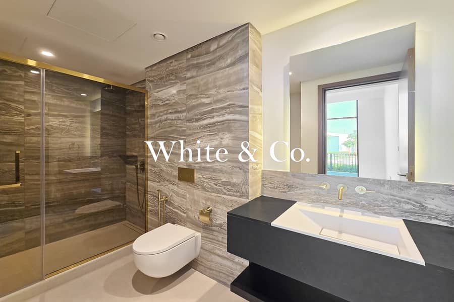 Handed Over | Near Amenities| Brand New - Image 8