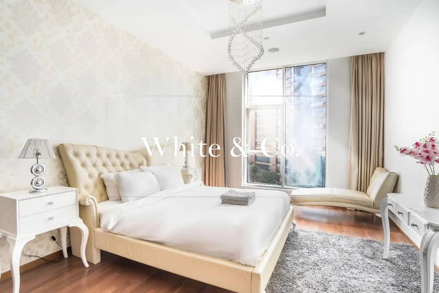 Vacant | Sea View | Private Beach Access - Image 7