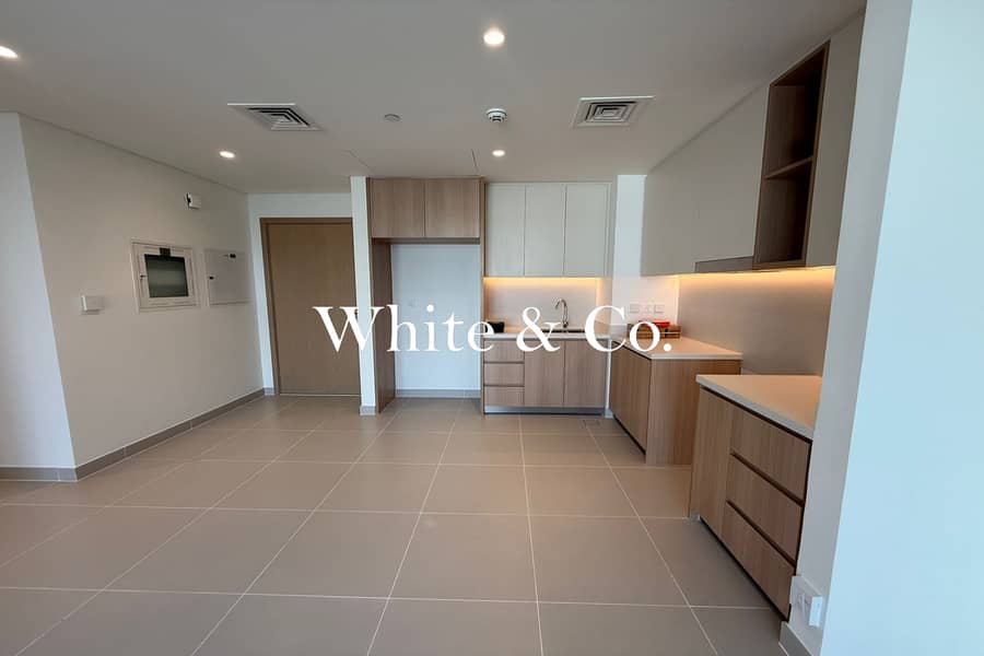 Ready to move|Brand New|Sea View