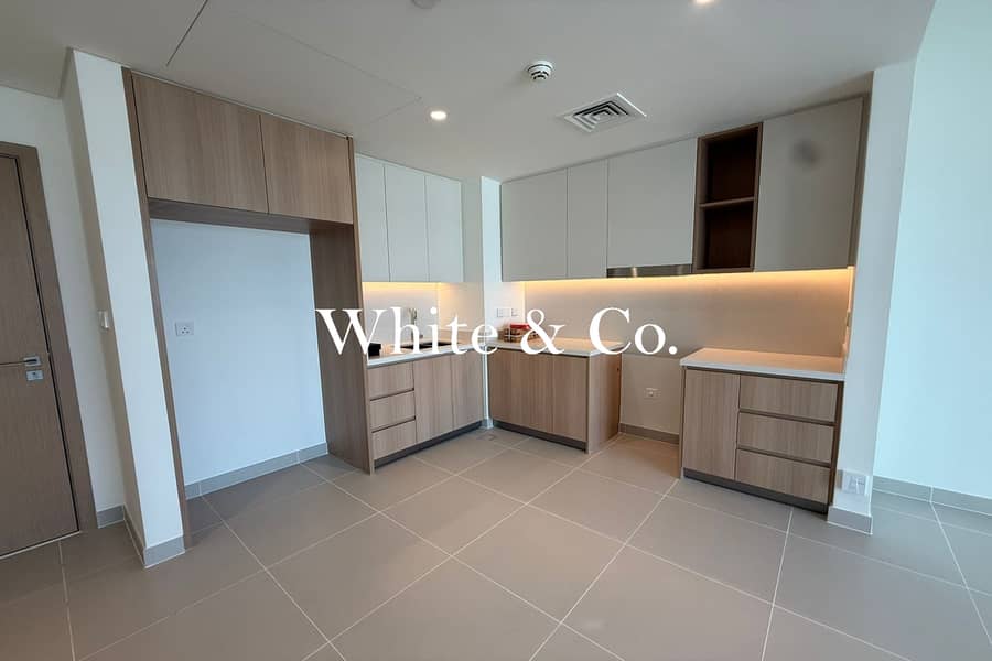 Ready to move|Brand New|Sea View