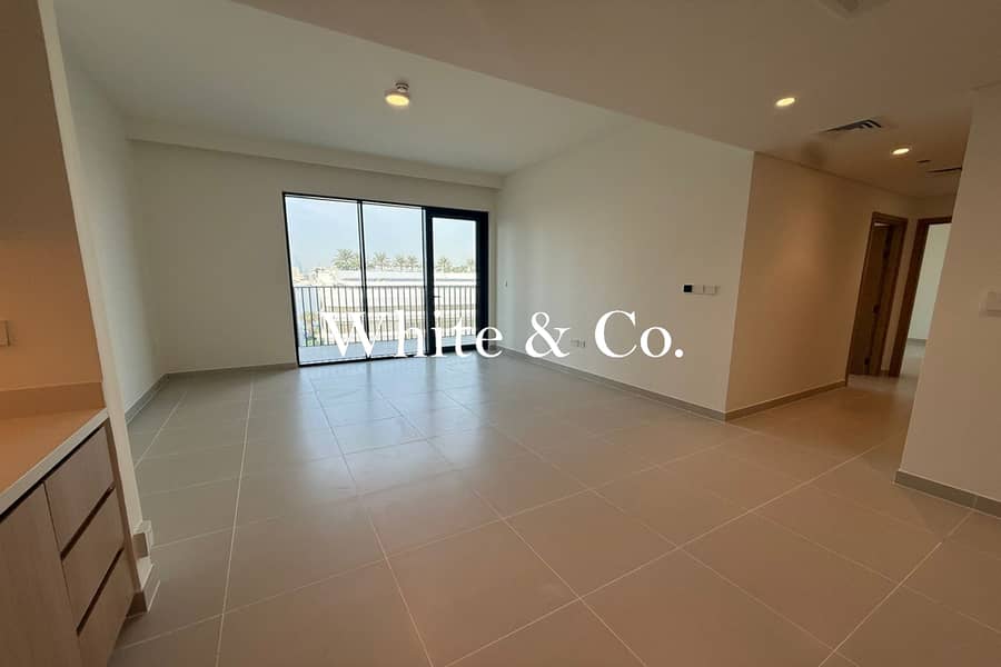 Ready to move|Brand New|Sea View