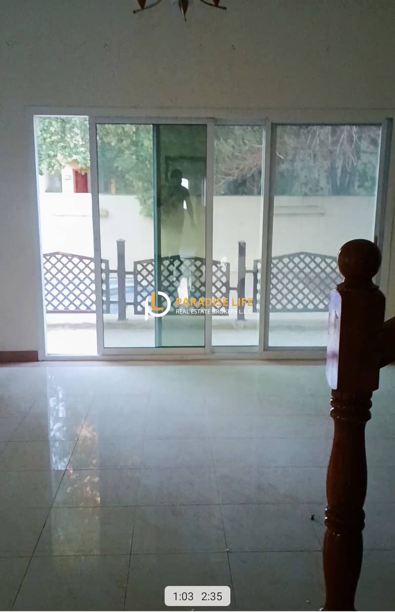 Villa 3 bedrooms plus maid - Image 9