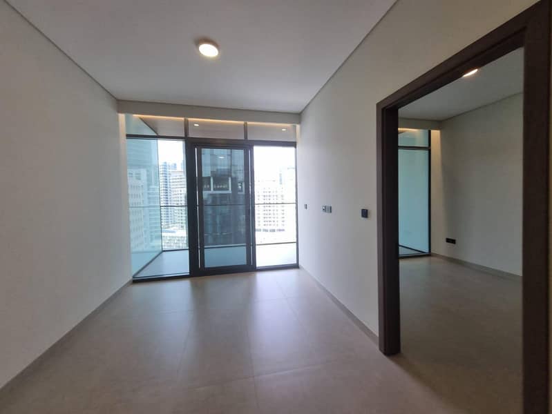 1 Year Free Service Charge | Mid Floor | Motivated Seller