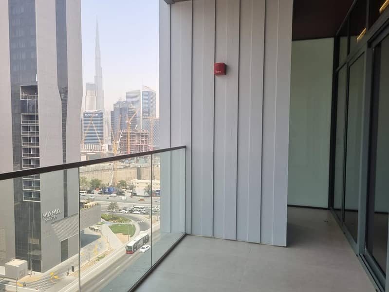 1 Year Free Service Charge | Mid Floor | Motivated Seller