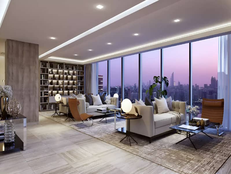 1 Year Free Service Charge | Mid Floor | Motivated Seller - Image 8