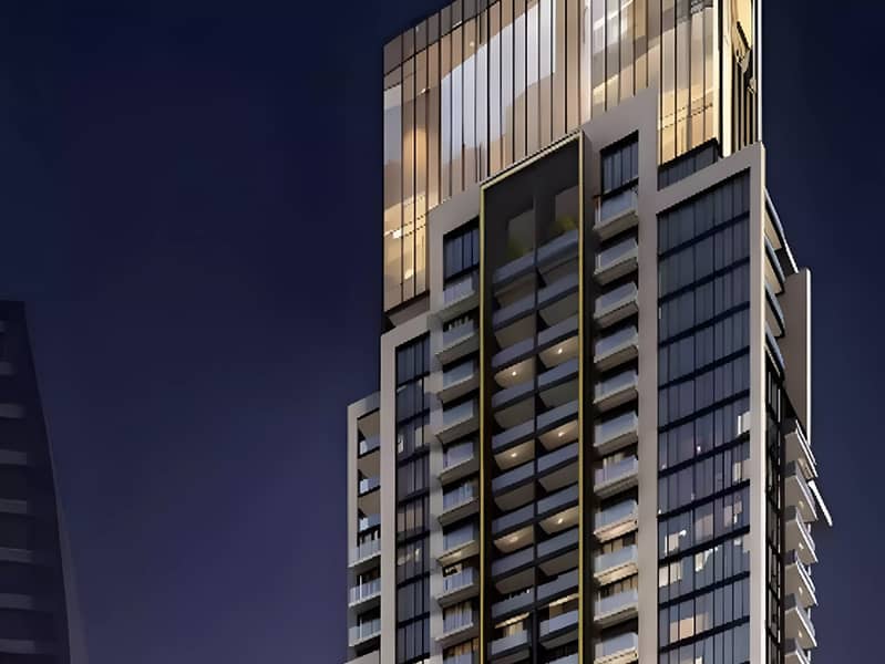 1 Year Free Service Charge | Mid Floor | Motivated Seller - Image 9