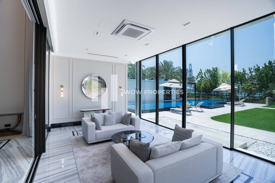 Ultra Luxury Beachfront Villa | Bespoke Interiors - Image 6