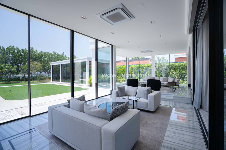 Ultra Luxury Beachfront Villa | Bespoke Interiors - Image 8