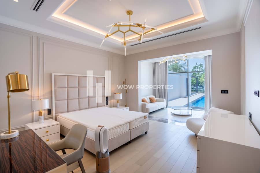 Ultra Luxury Beachfront Villa | Bespoke Interiors - Image 19