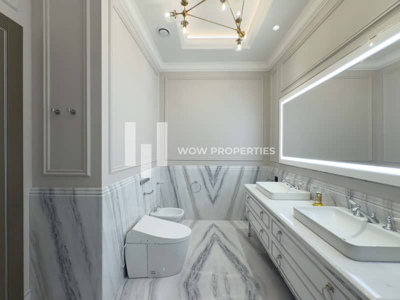 Ultra Luxury Beachfront Villa | Bespoke Interiors - Image 16