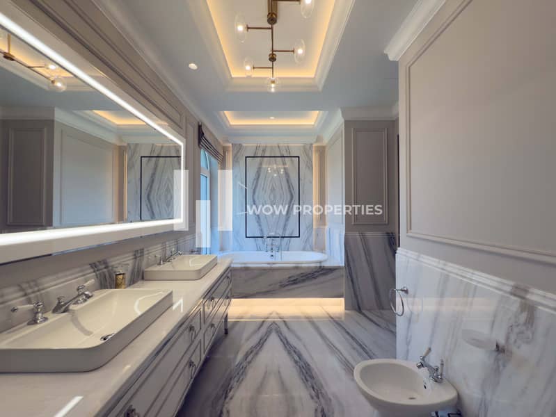 Ultra Luxury Beachfront Villa | Bespoke Interiors - Image 20