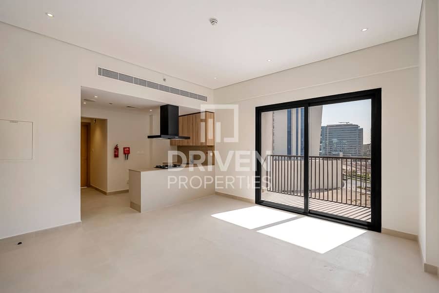 Furnished | Modern Apartment | Prime Location