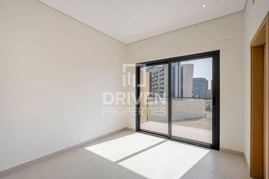 Furnished | Modern Apartment | Prime Location