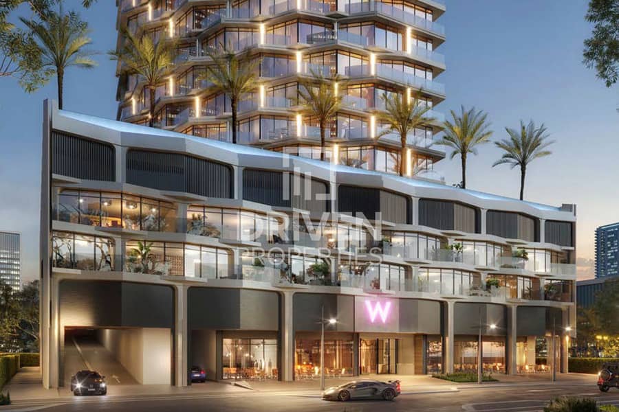 Park View | Corner Layout | Handover Soon - Image 7