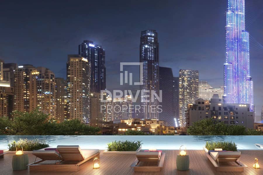 Park View | Corner Layout | Handover Soon - Image 9