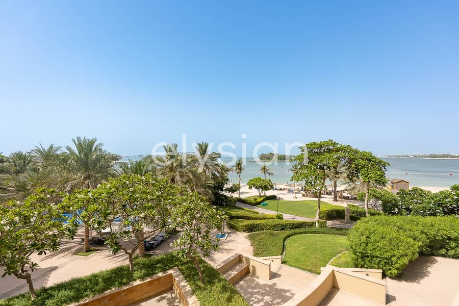 Full Sea View | Negotiable | Vacant Jan