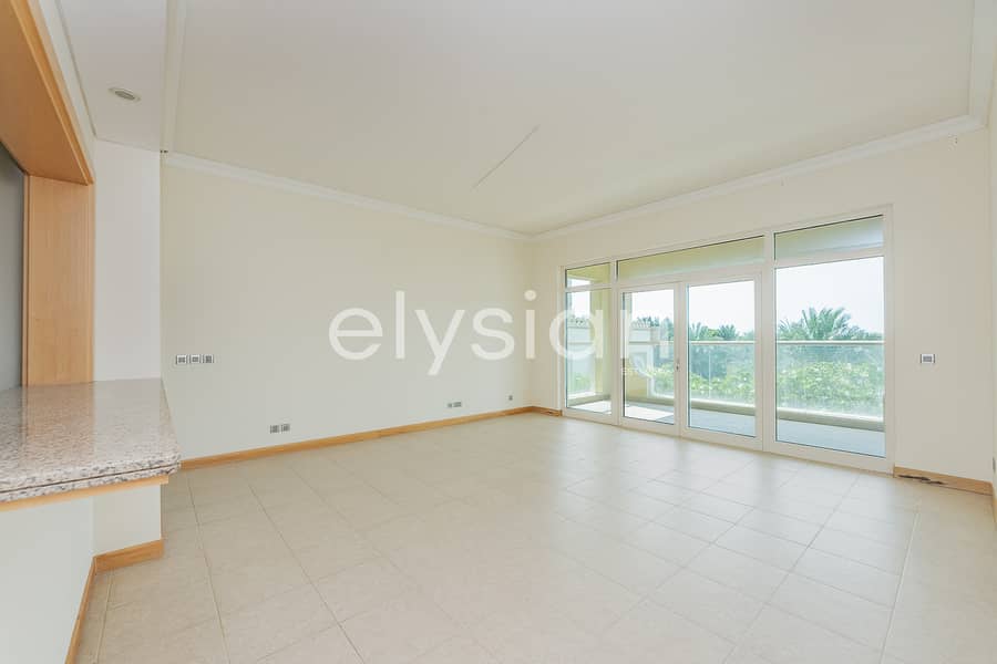 Full Sea View | Negotiable | Vacant Jan