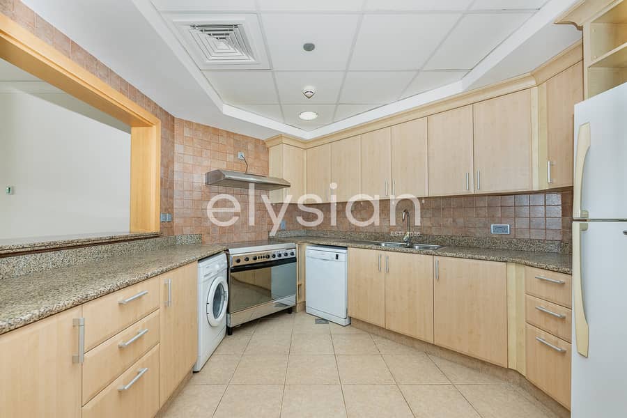 Full Sea View | Negotiable | Vacant Jan - Image 6