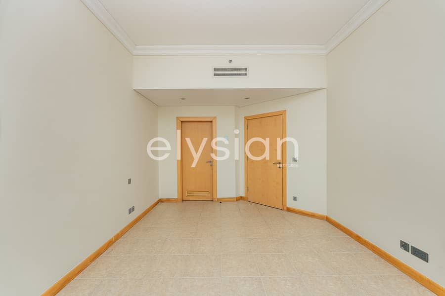 Full Sea View | Negotiable | Vacant Jan - Image 8