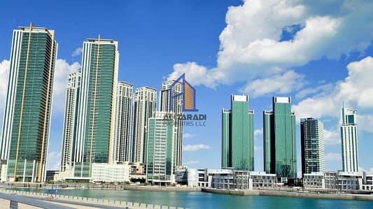 Hot offer!! Nice and Spacious 3 Bedroom + Maids room apartment in Ocean Terrace Hot offer!! Nice and Spacious 3 Bedroom + Maids room apartment in Ocean Terrace