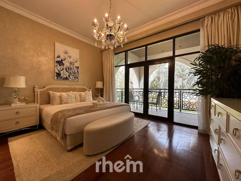 Stunning 5 BR Villa | Private Pool | Luxury Living - Image 6