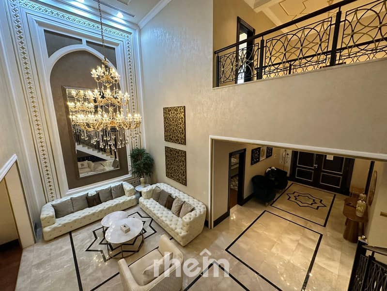 Stunning 5 BR Villa | Private Pool | Luxury Living - Image 9