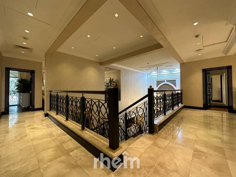 Stunning 5 BR Villa | Private Pool | Luxury Living - Image 10