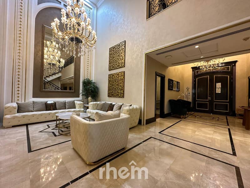 Stunning 5 BR Villa | Private Pool | Luxury Living - Image 15