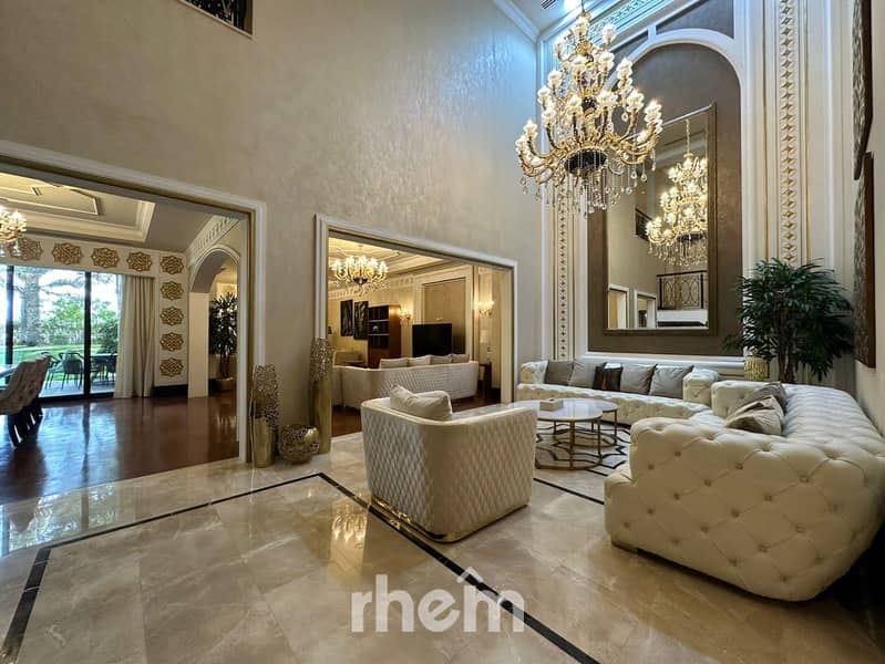 Stunning 5 BR Villa | Private Pool | Luxury Living - Image 16