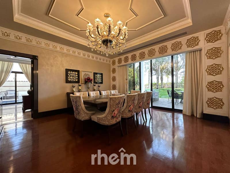 Stunning 5 BR Villa | Private Pool | Luxury Living - Image 17