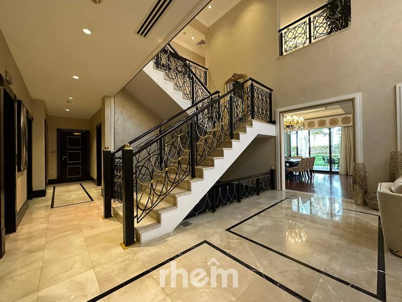 Stunning 5 BR Villa | Private Pool | Luxury Living - Image 18