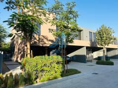 Luxurious 4-Bedroom Villa for Rent in Kaya, Masaar, Sharjah