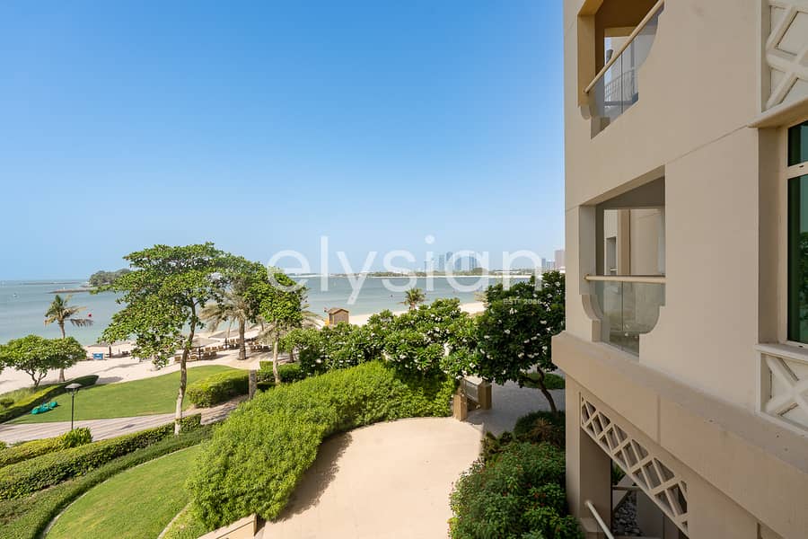 Full Sea View | Negotiable | Vacant Jan - Image 11