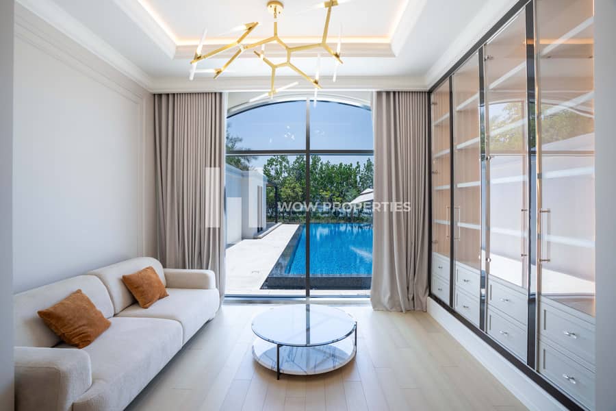 Ultra Luxury Beachfront Villa | Bespoke Interiors - Image 12