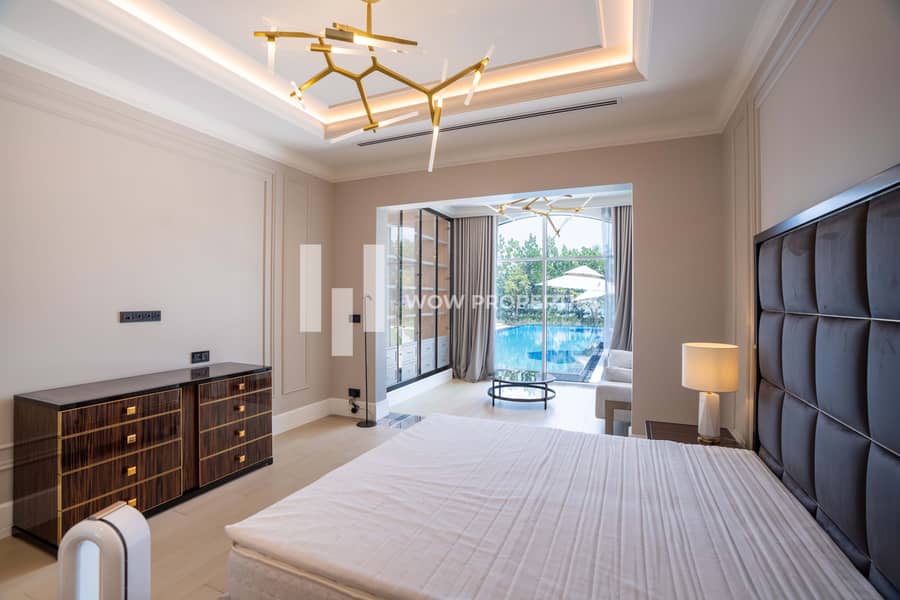 Ultra Luxury Beachfront Villa | Bespoke Interiors - Image 13