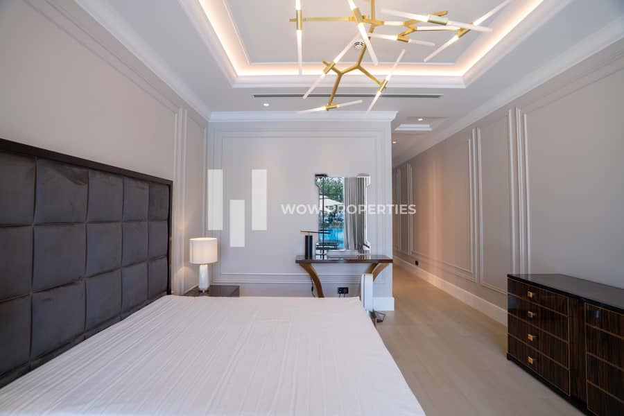 Ultra Luxury Beachfront Villa | Bespoke Interiors - Image 14