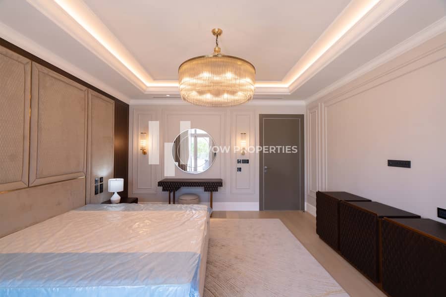 Ultra Luxury Beachfront Villa | Bespoke Interiors - Image 28