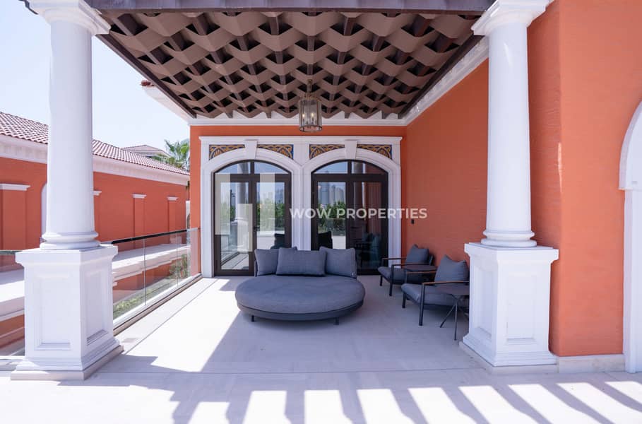 Ultra Luxury Beachfront Villa | Bespoke Interiors - Image 30