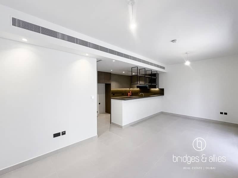 3 BED TH | CLOSE TO PARK POOL | READY LANSCAPED