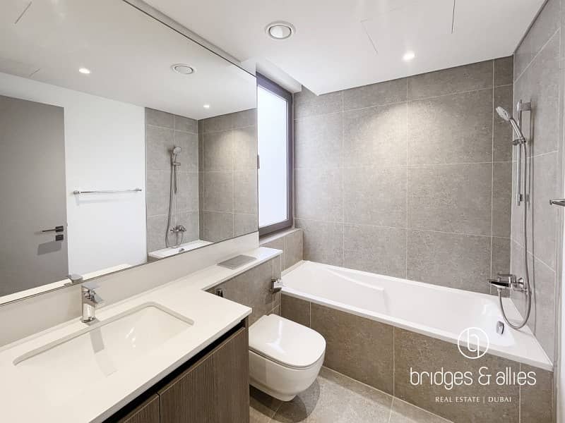 3 BED TH | CLOSE TO PARK POOL | READY LANSCAPED - Image 12