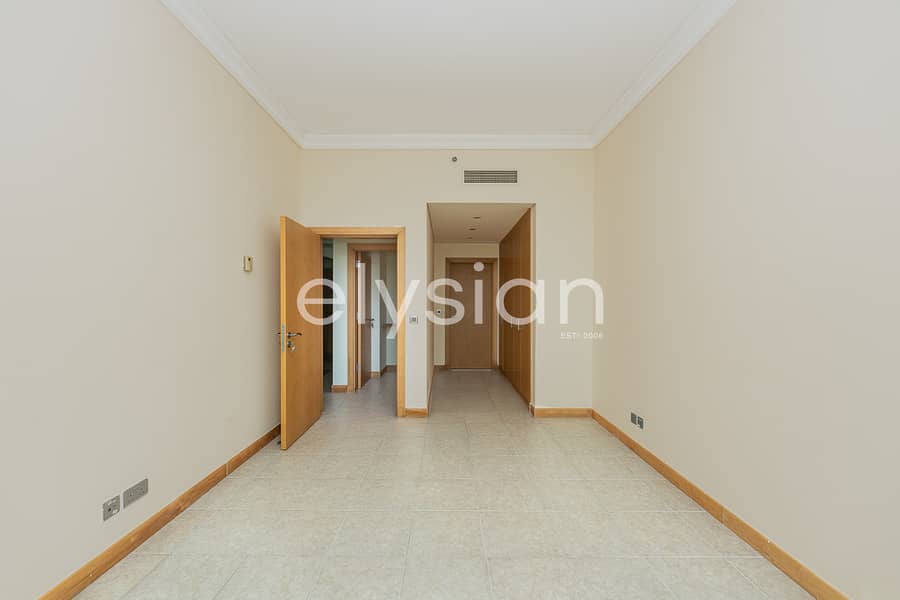 Full Sea View | Negotiable | Vacant Jan - Image 13