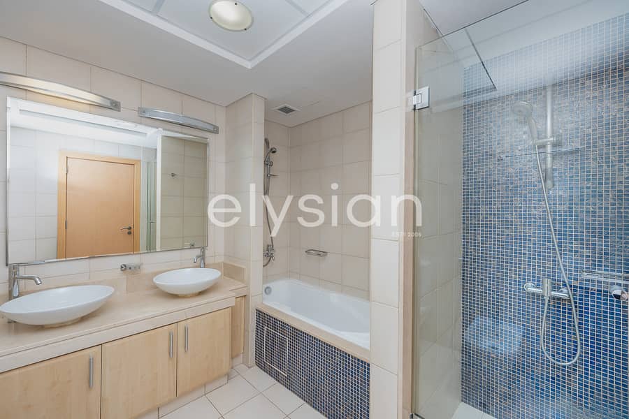 Full Sea View | Negotiable | Vacant Jan - Image 15