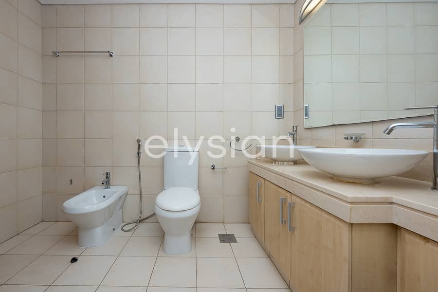 Full Sea View | Negotiable | Vacant Jan - Image 16