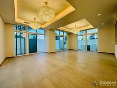 فیلا في (أكويا من داماك) داماك هيلز 2 6 غرف 214999 درهم - 13638755