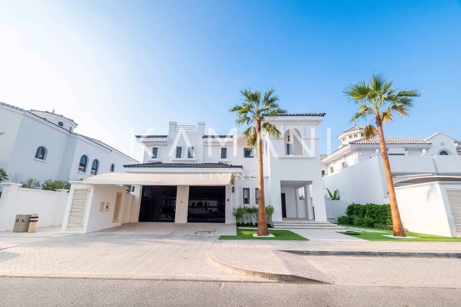 Renovated | Vacant | Contemporary Renovated | Vacant | Contemporary