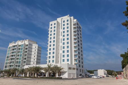 2 Slaapkamers Appartement te Huur in Al Sufouh, Dubai - SBK-7886. JPG