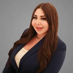 Lina Mohamad Haj Yassin